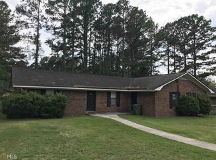 21 Pinewood Ct APT A, Statesboro, GA 30458