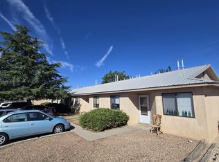 483 Vancouver Rd SE, Rio Rancho, NM 87124