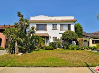 1229 1/2 S Longwood Ave, Los Angeles, CA 90019