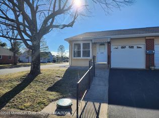 5 Crockett Ln #A, Manchester Township, NJ