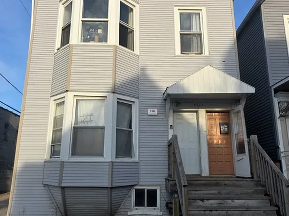 4715 S Union Ave, Chicago, IL 60609