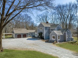 14 Riverbend Rd, Old Lyme, CT 06371