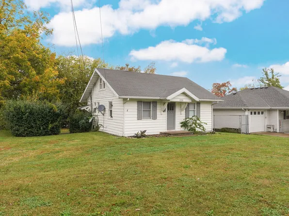 2317 N Missouri Avenue, Springfield, MO 65803