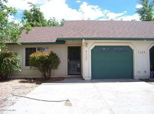 7169 E Addis Ave APT A, Prescott Valley, AZ 86314