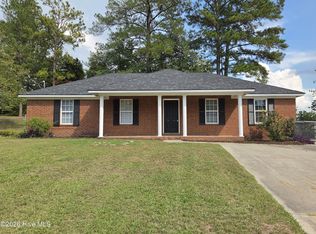 2606 Davis Mill Court, Hephzibah, GA 30815