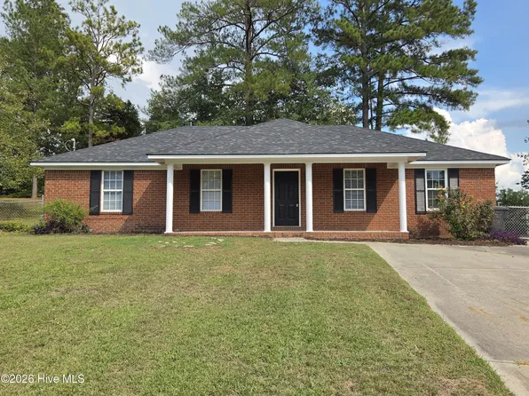 2606 Davis Mill Ct, Hephzibah, GA 30815