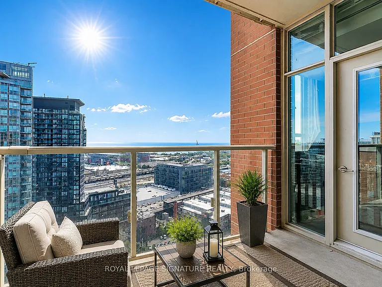 125 Western Battery Rd #2609 — Photo 21