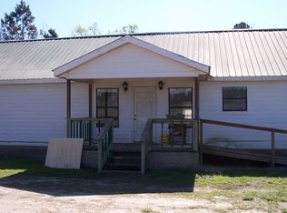 278 Dickinson Rd, Moultrie, GA 31788