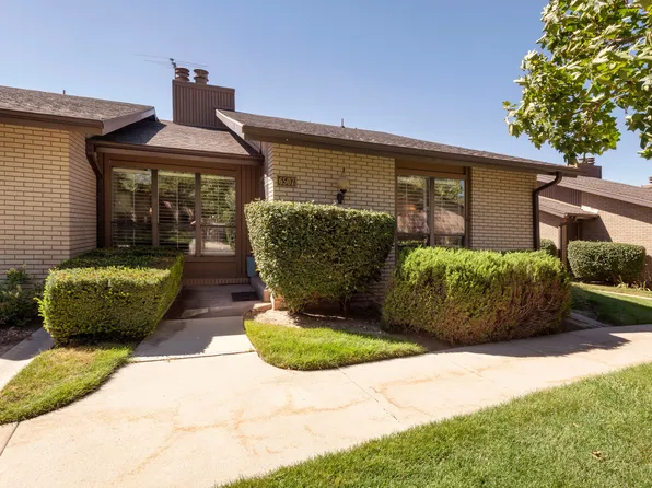 6507 S 1660 E, Salt Lake City, UT 84121