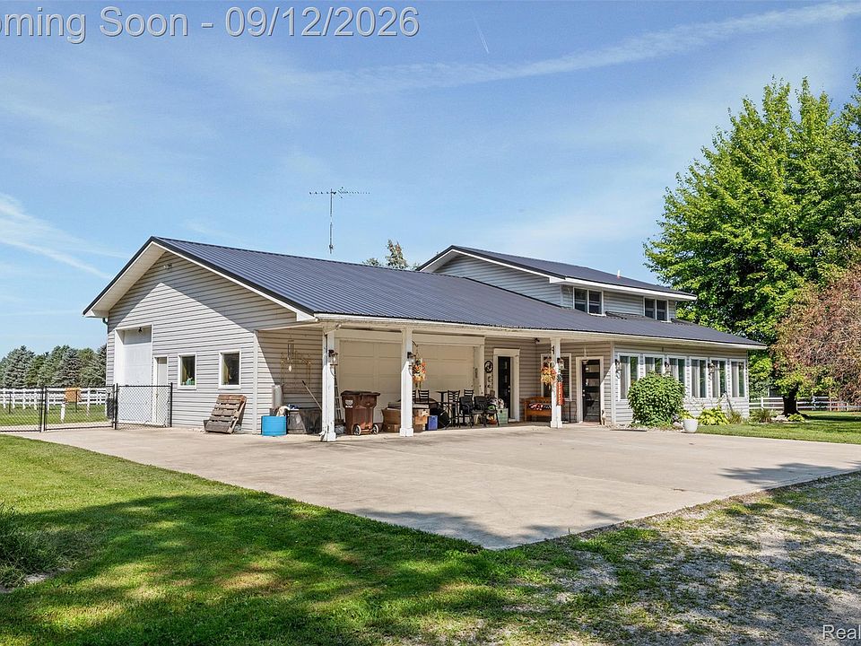 1st image of 5737 Clinton Macon Rd