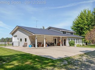 5737 Clinton Macon Rd, Clinton, MI 49236