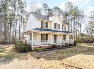 108 Innsbruck Dr, Clayton, NC 27527