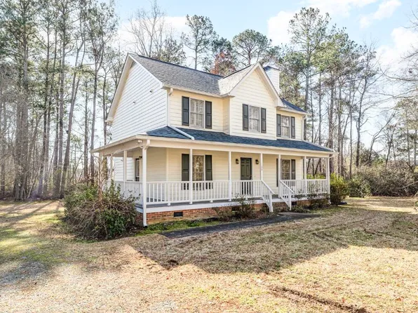 108 Innsbruck Dr, Clayton, NC 27527