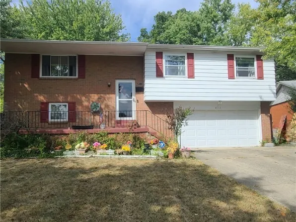 4513 Apple Tree Ct, Dayton, OH 45417