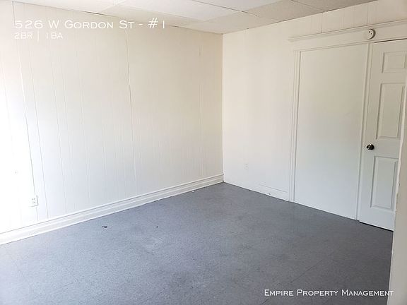5th image of 526 W Gordon St #1