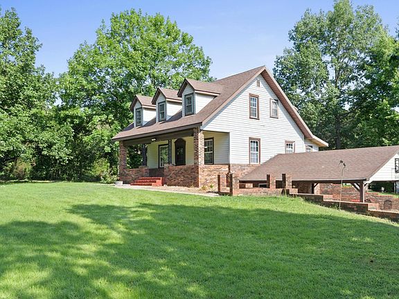 3rd image of 5025 Leonard Futrell Rd