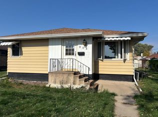 905 9th St S, Virginia, MN 55792