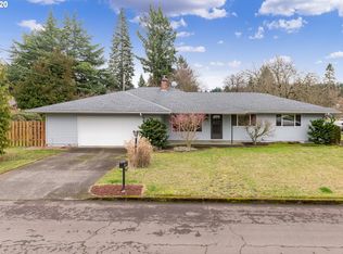 16616 SE Franklin St, Portland, OR 97236