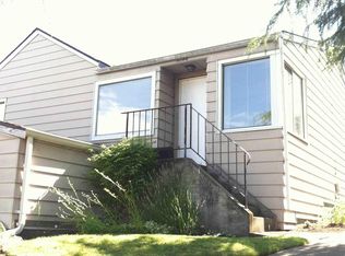8244 Latona Ave NE, Seattle, WA 98115