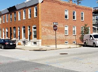 749 S Curley St, Baltimore, MD 21224