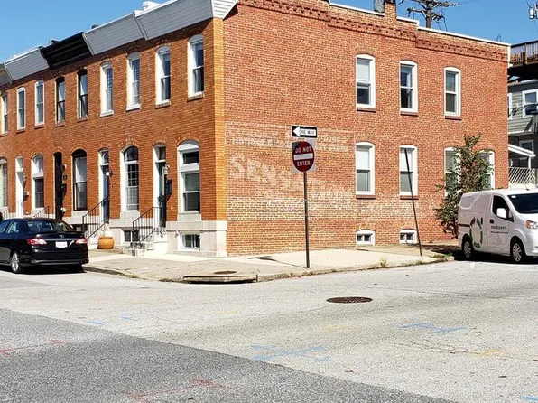 749 S Curley St, Baltimore, MD 21224