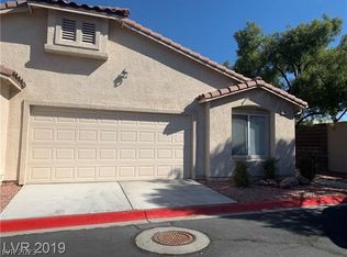 100 Tapatio St #0, Henderson, NV 89074