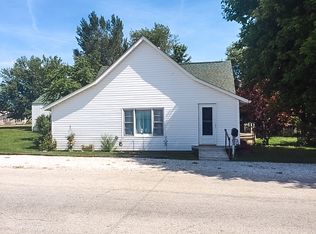 614 W 600 S, Atlanta, IN 46031