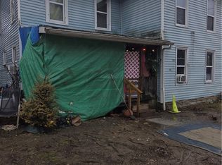 29 W 9th St, Jamestown, NY