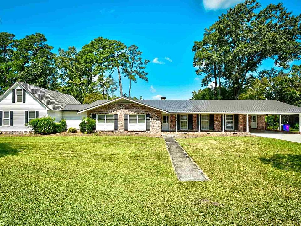 1308 Forest View Rd, Conway, SC 29526 Zillow