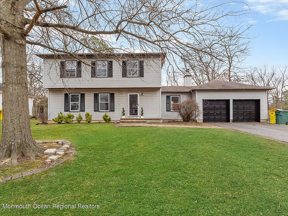 1161 Tiffany Lane, Lakewood, NJ 08701 Zillow