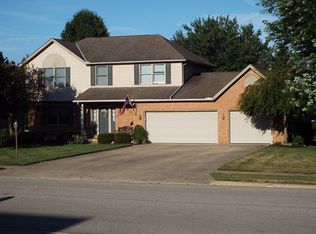 2800 Summerview Ct, Mansfield, OH 44904