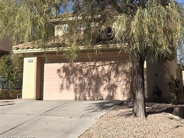 11008 Linden Leaf Ave, Las Vegas, NV 89144