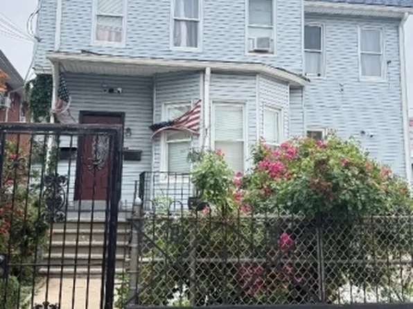 407 Jefferson Ave, Elizabeth City, NJ 07201