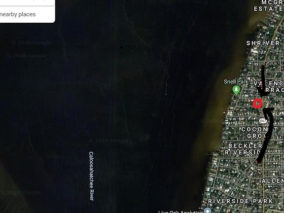 4th image of 1375 Alcazar Ave