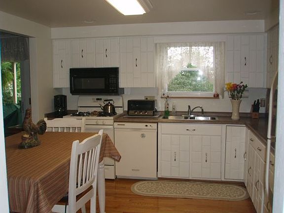 Fabulous Kitchen