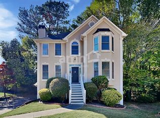 261 Whisperwood Ln NW, Marietta, GA 30064