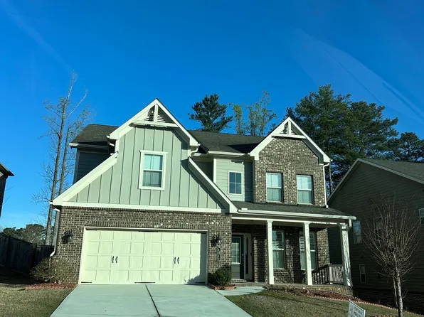 4541 Claiborne Ct, Duluth, GA 30096