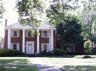 341 10th Ave, Huntington, WV 25701