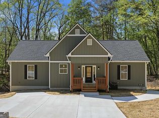 3705 Ronny Way, Gainesville, GA