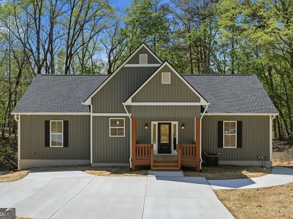 3705 Ronny Way, Gainesville, GA 30506