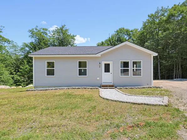 98 Walter Hill Road, Naples, ME 04055