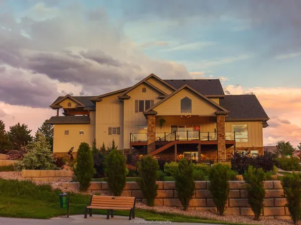 512 Deer Meadow Dr, Loveland, CO 80537
