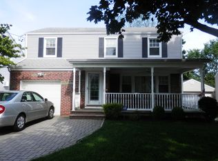 44 Van Reyper Pl, Belleville, NJ 07109