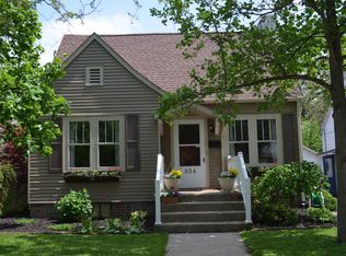 934 N Chauncey Ave, West Lafayette, IN 47906