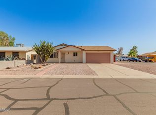 7849 E Golf Ave, Mesa, AZ 85209