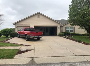 7304 Fields Dr, Indianapolis, IN 46239