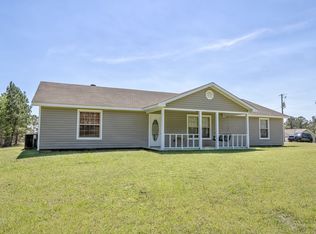 141 Pine Grove Dr, Bismarck, AR 71929