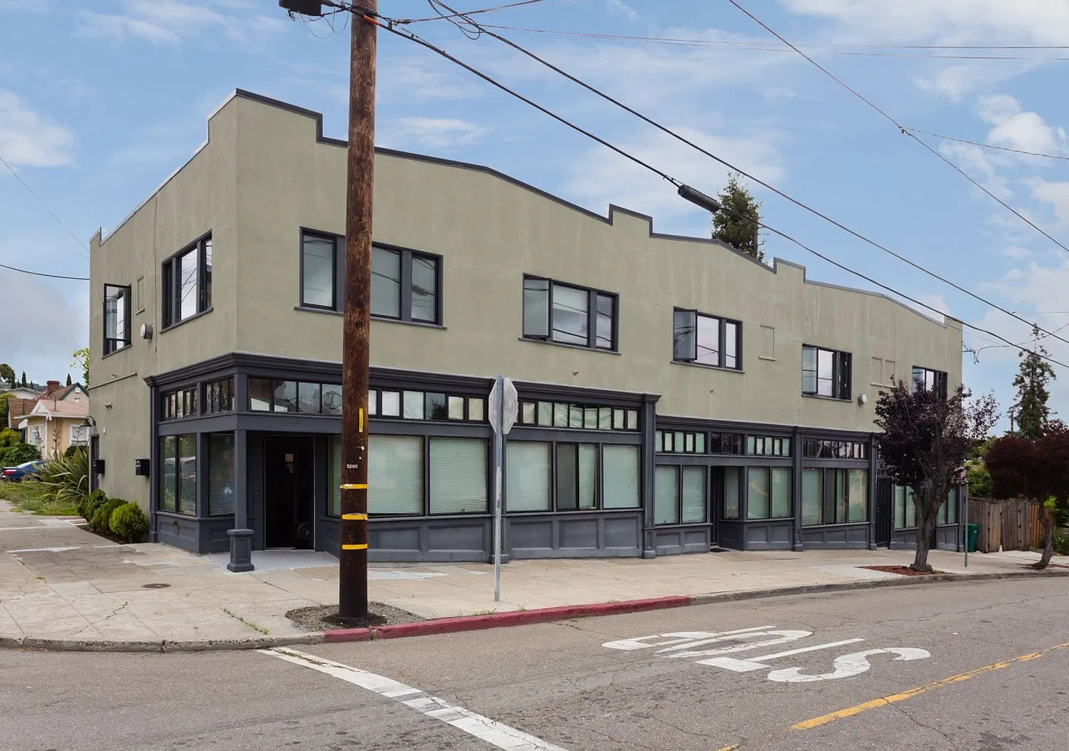 Madera / Fleming — Photo 2