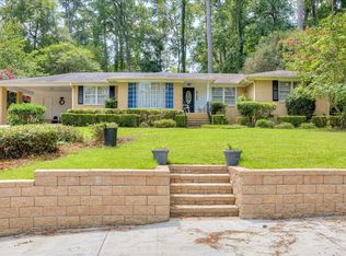 3104 Sussex Rd, Augusta, GA 30909