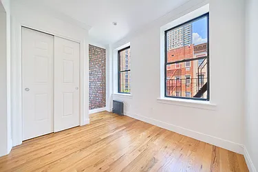Rented by Living New York